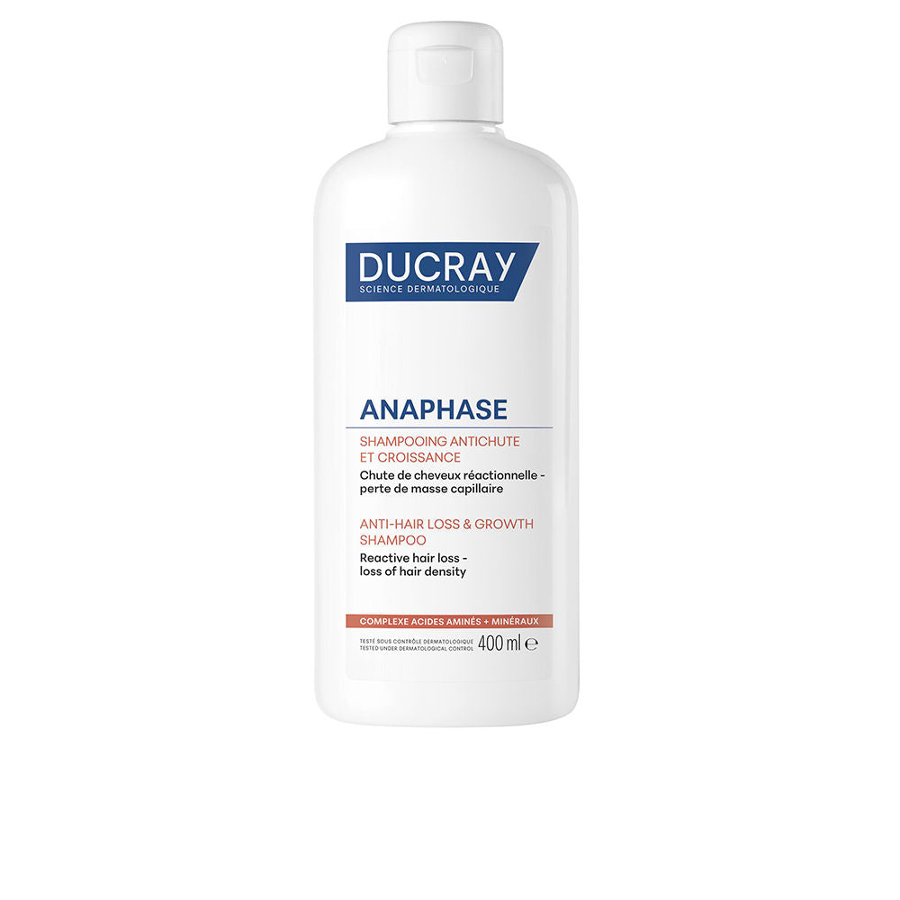 ANAPHASE anti-hair loss shampoo 400 ml