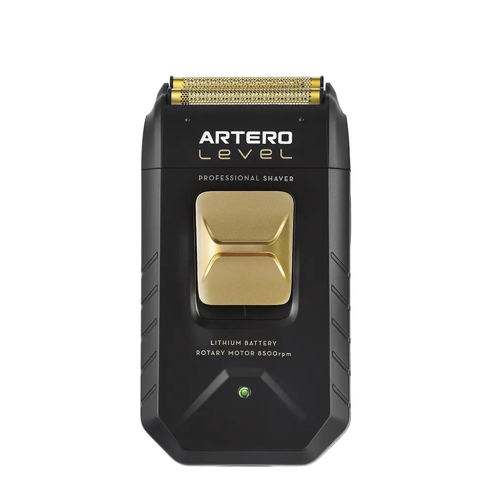 ARTERO ARTERO Level Afeitadora Rasiermesser 1 Stück Kosmetik Zubehör