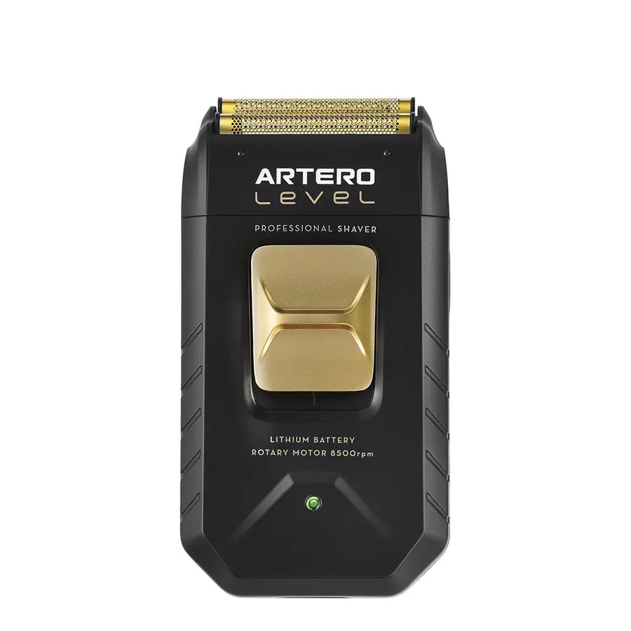 ARTERO ARTERO Level Afeitadora Rasiermesser 1 Stück Kosmetik Zubehör