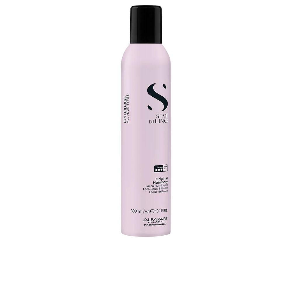STYLE &amp; CARE spray lacquer 300 ml