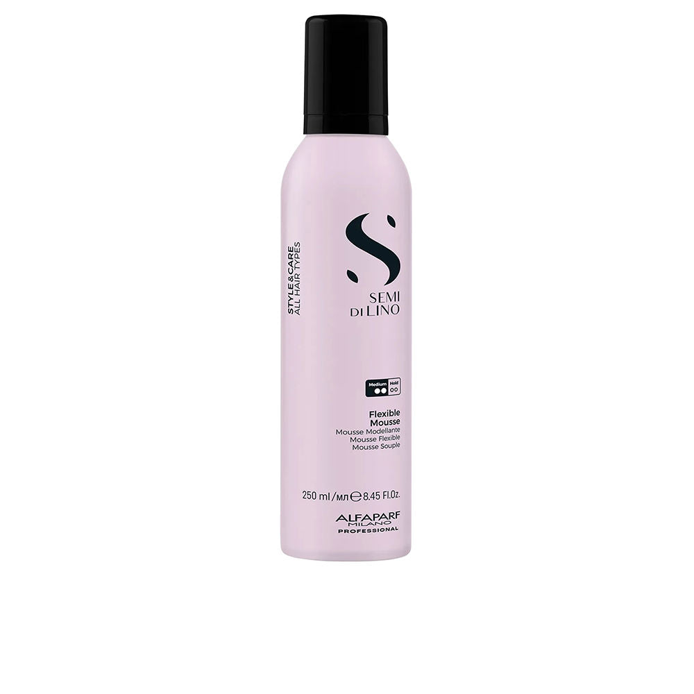 STYLE &amp; CARE styling mousse for all hair types 250 ml