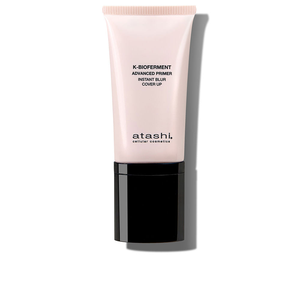 K-BIOFERMENT INSTANT BLUR corrective primer for sensitive skin #Luxe 50 ml