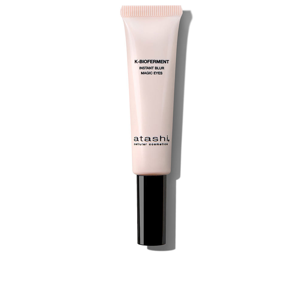 K-BIOFERMENT INSTANT BLUR eye contour with uplifting effect 15 ml