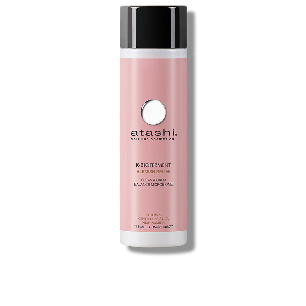 K-BIOFERMENT INSTANT BLUR soothing micellar water for sensitive skin 250 ml