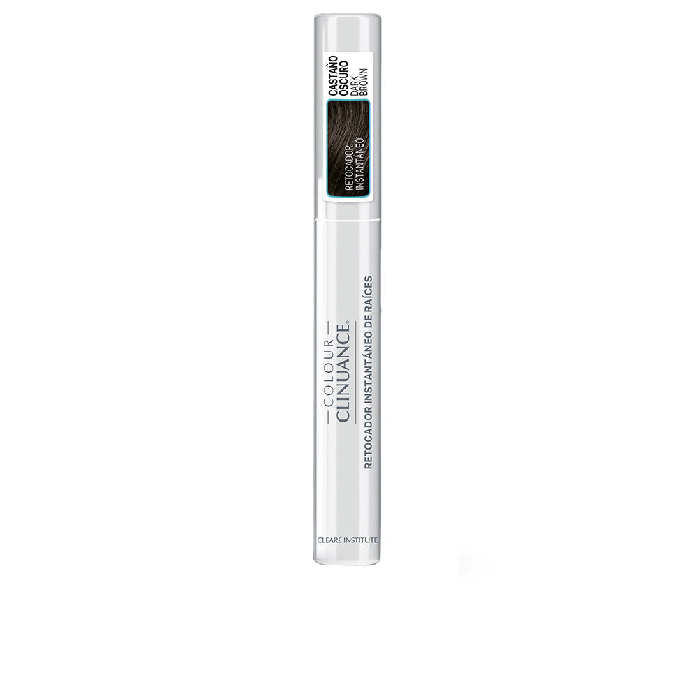 COLOUR CLINUANCE Instant Gray Root Brow Retoucher #Dark Brown 10 ml
