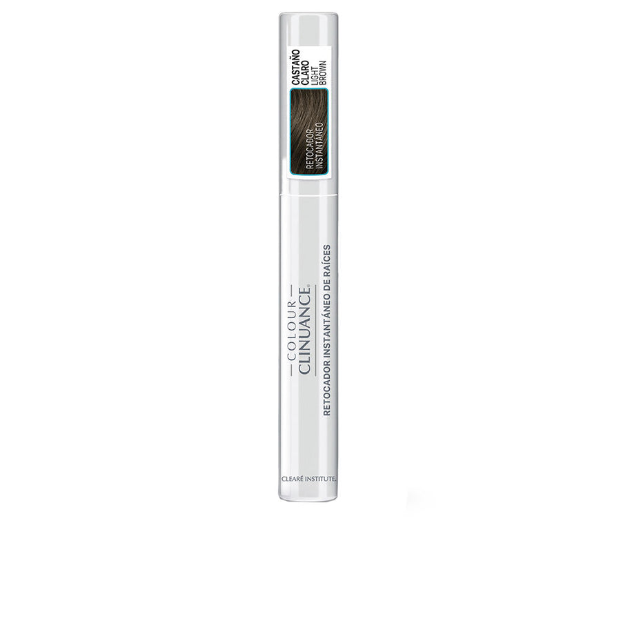 COLOUR CLINUANCE Instant Gray Root Brow Retoucher #Light Brown 10 ml