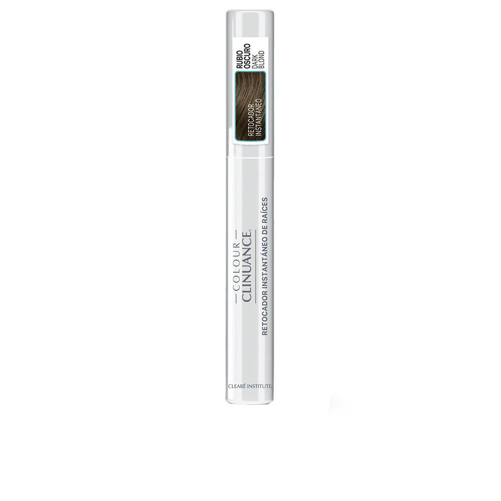 COLOUR CLINUANCE Instant Gray Root Brow Retoucher #Dark Blonde 10 ml