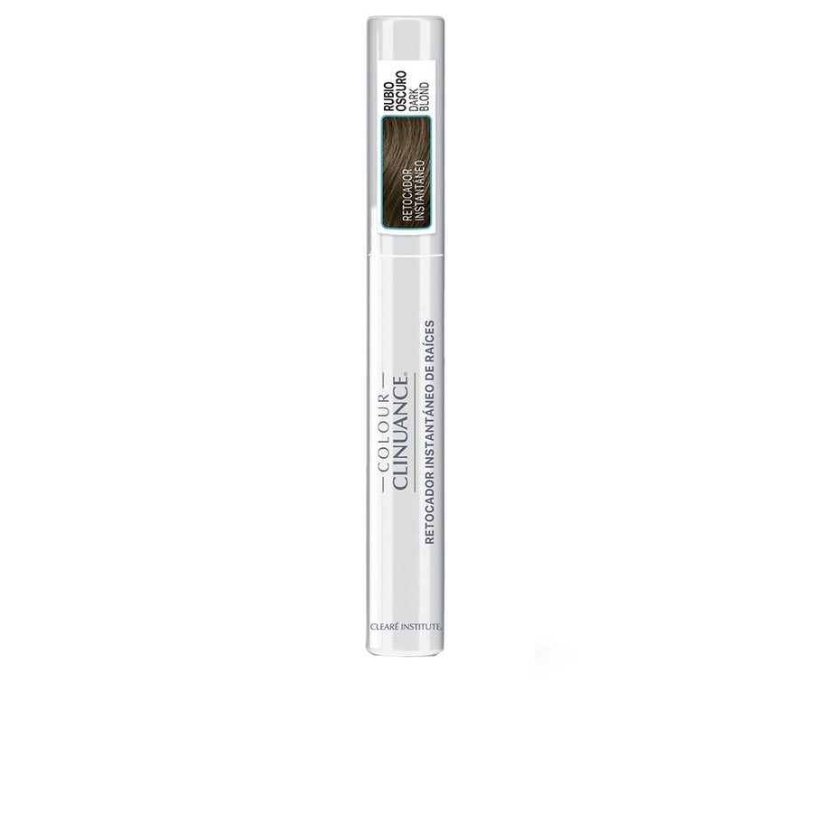 COLOUR CLINUANCE Instant Gray Root Brow Retoucher #Dark Blonde 10 ml