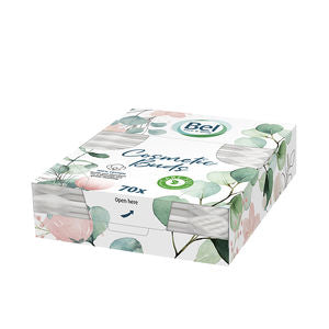 Bel Premium Bastoncillos Cosméticos 70 Piezas