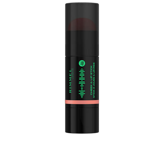 RIMMEL LONDON Rimmel London Hybrid Glow Multistick 230 Nude Beats Make-up Stift 1 Stück Kosmetik