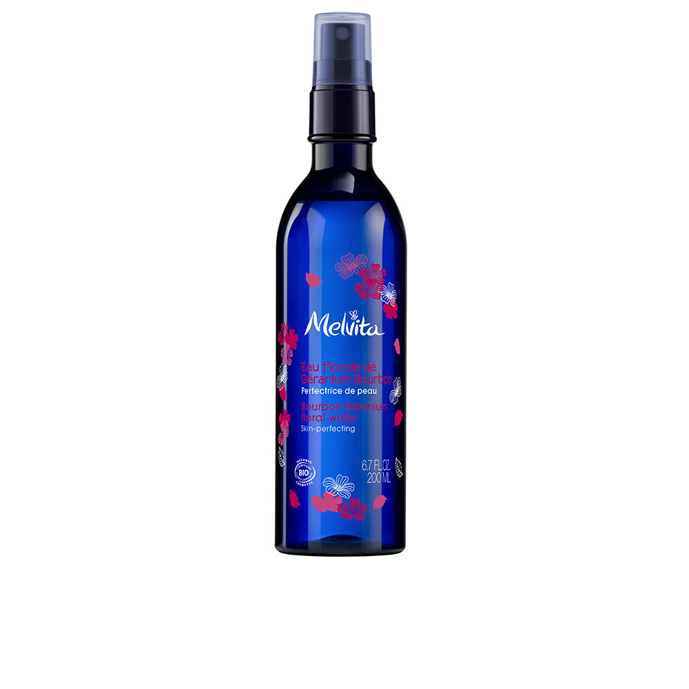 FLORAL WATERS geranium floral water 200 ml