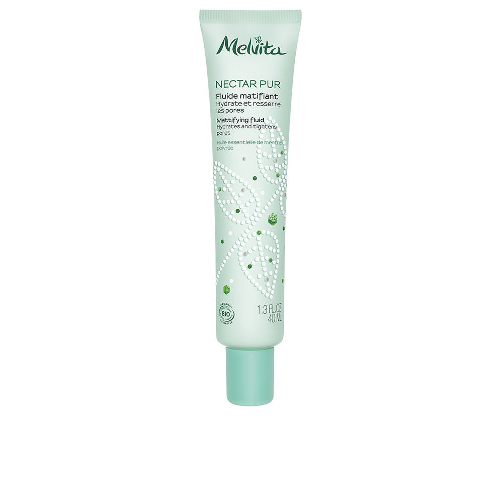 NECTARCALM anti-redness soothing fluid 40 ml