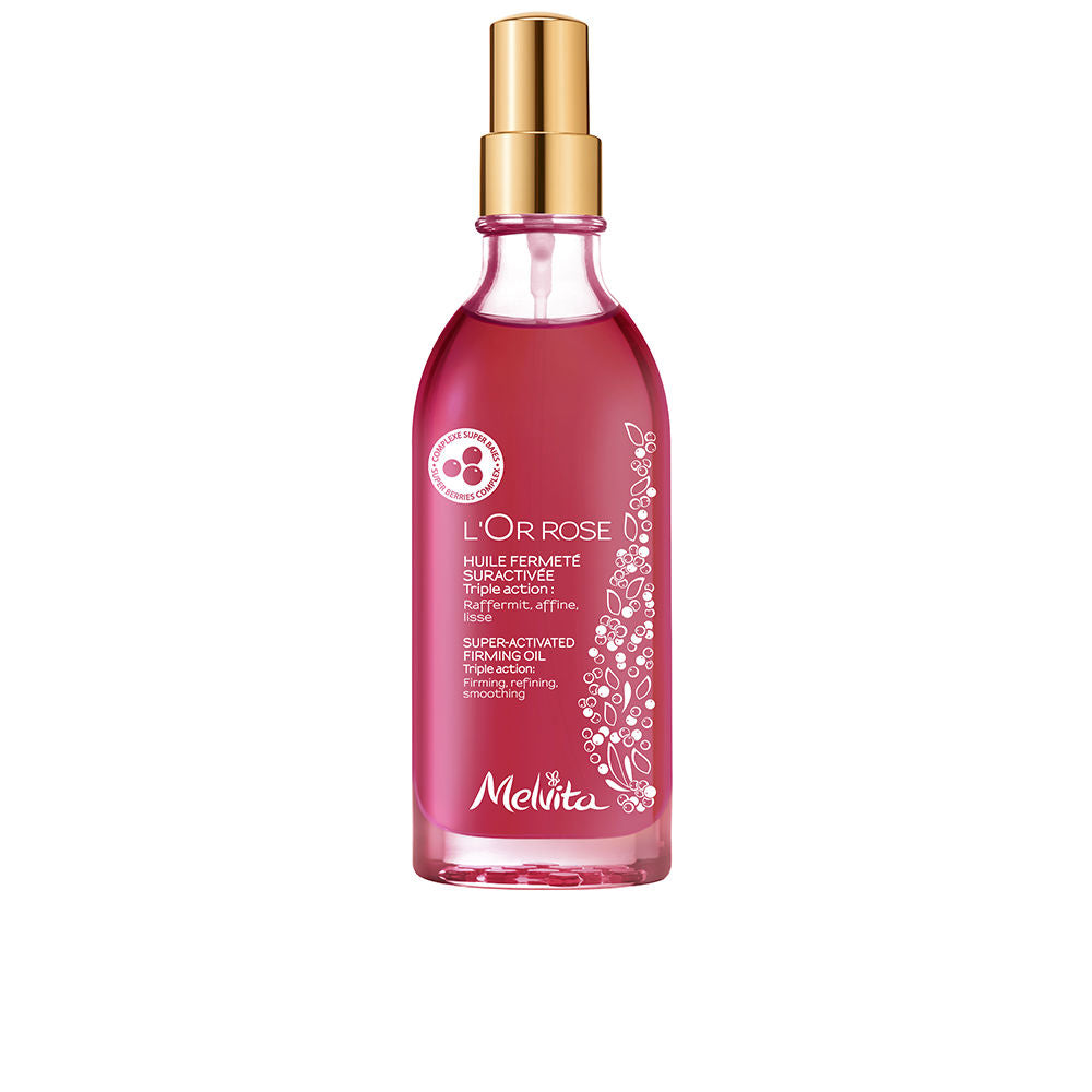 LOR ROSE Firming Dry Oil 100 ml