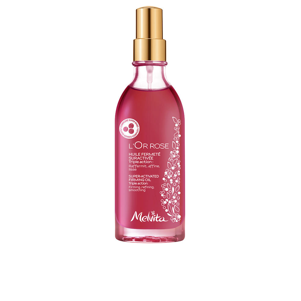 LOR ROSE Firming Dry Oil 50 ml