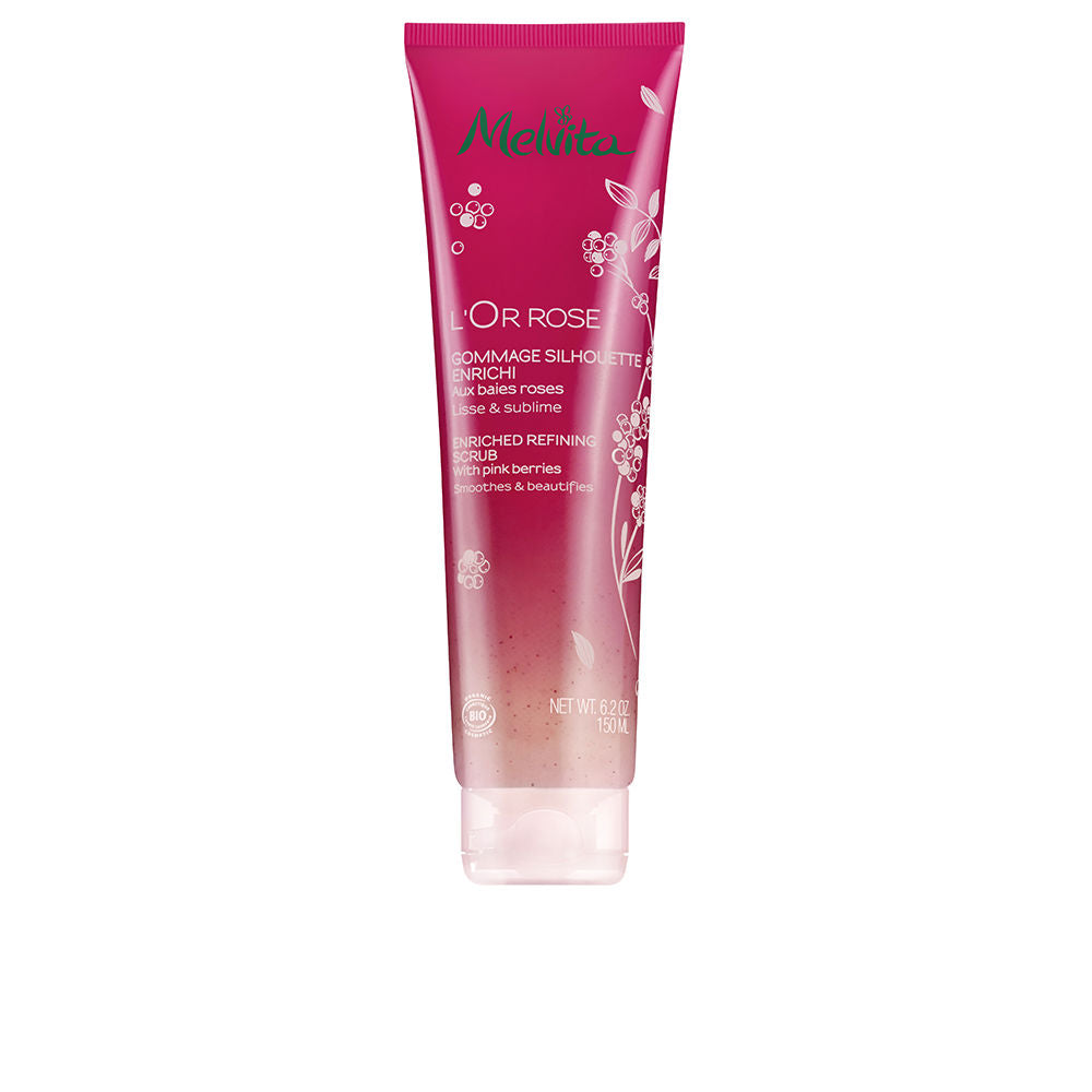 LOR ROSE toning scrub 150 ml