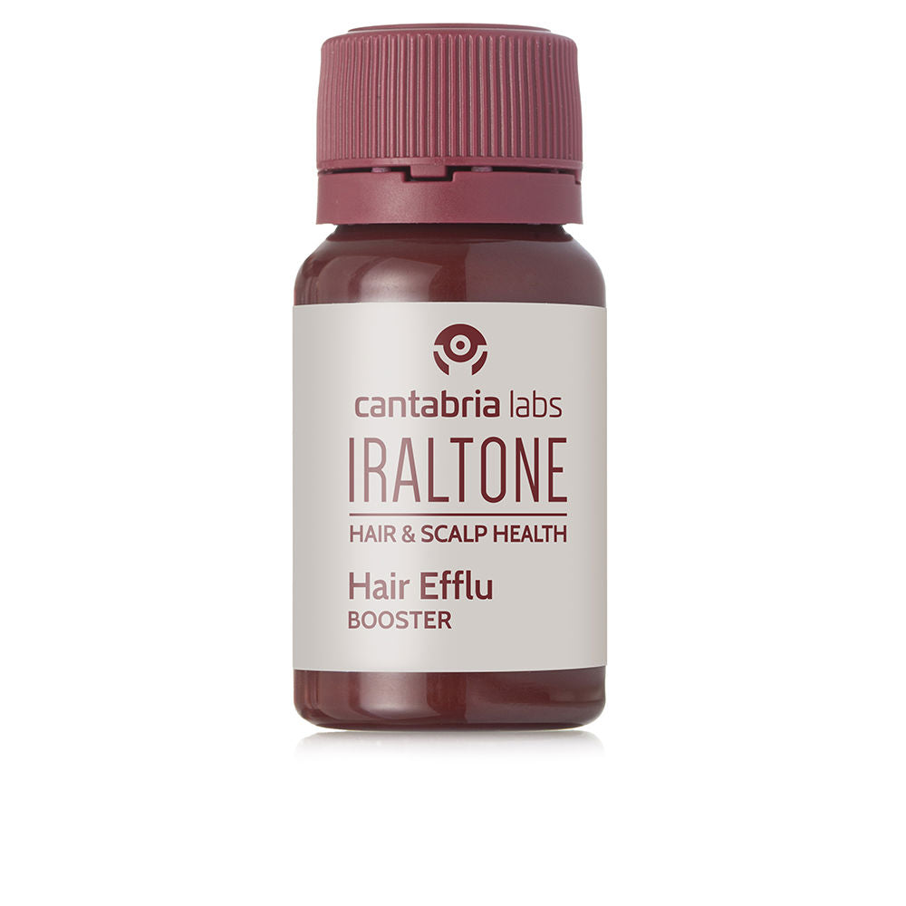 IRALTONE EFFLU BOOSTER drinkable 30 u