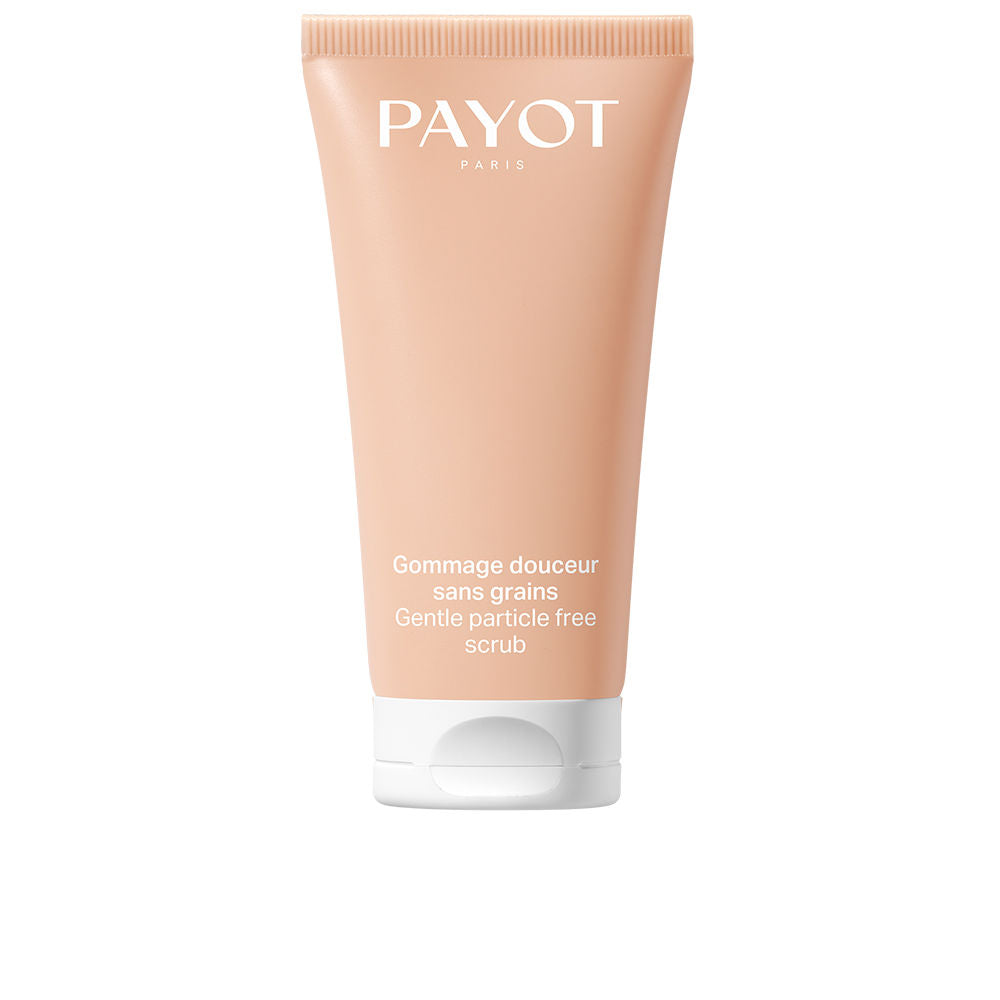 NUE exfoliante suave sin partículas 50 ml