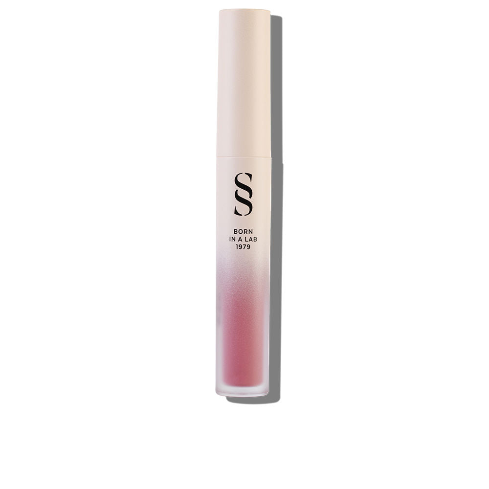 ETERNALIPS Matte Liquid Lipstick #01-Mercedes Migoya 4.5 ml