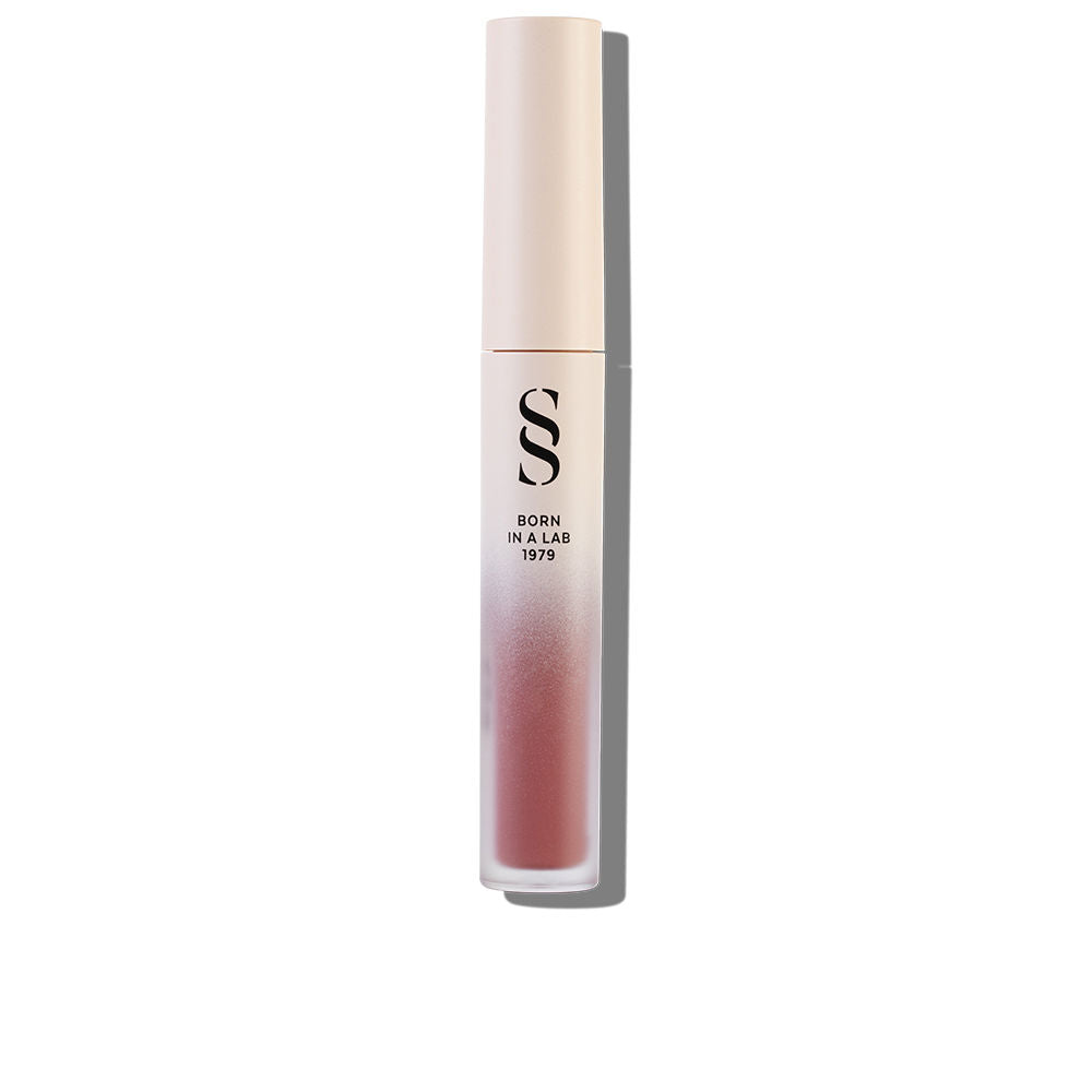 ETERNALIPS Matte Liquid Lipstick #05-Mau Castillo 4.5 ml