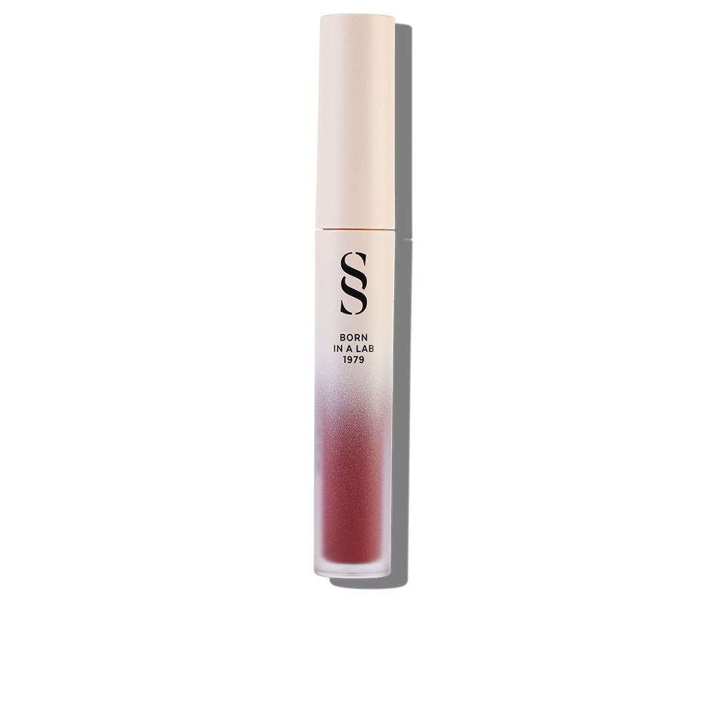 ETERNALIPS Matte Liquid Lipstick #06-Alejandro Rocha 4.5 ml