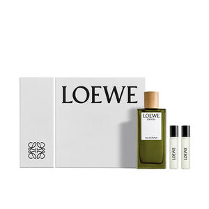 LOEWE LOEWE Cofre Regalo Esencia Parfum Eau de Parfum 100 ml 3 Stück Set Parfüm
