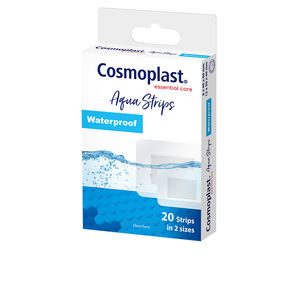 Cosmoplast impermeable Pflaster 20 Stück