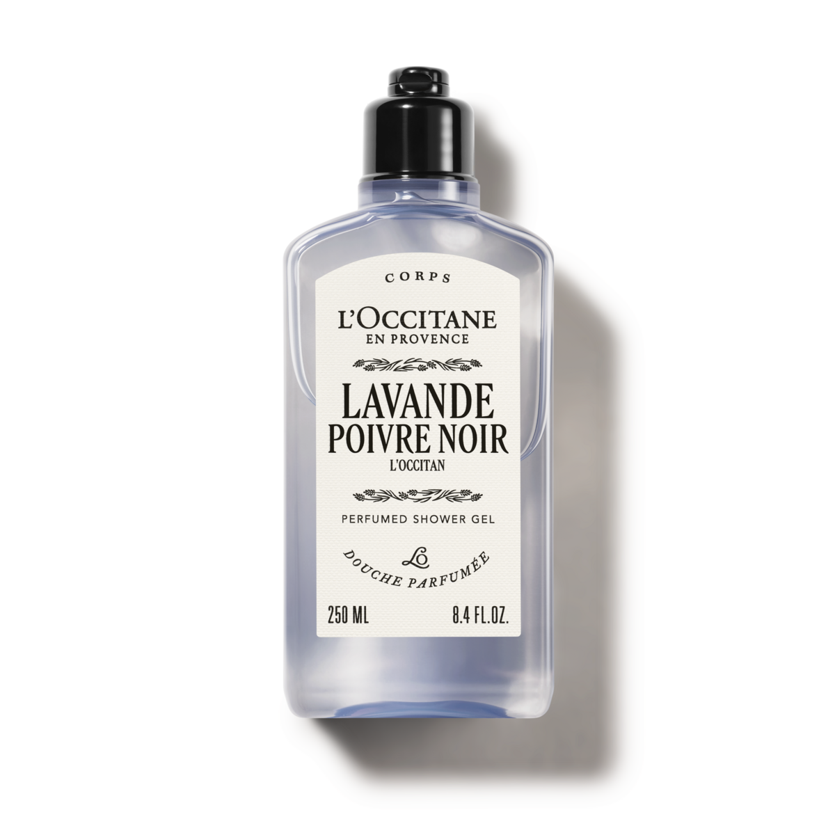 L'OCCITANE L'OCCITANE Lavande Poivre Noir Duschgel 250 ml Kosmetik