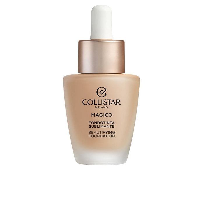 COLLISTAR COLLISTAR Magico Base De Maquillaje 4N Sabbia Make-up Base 30 ml Kosmetik