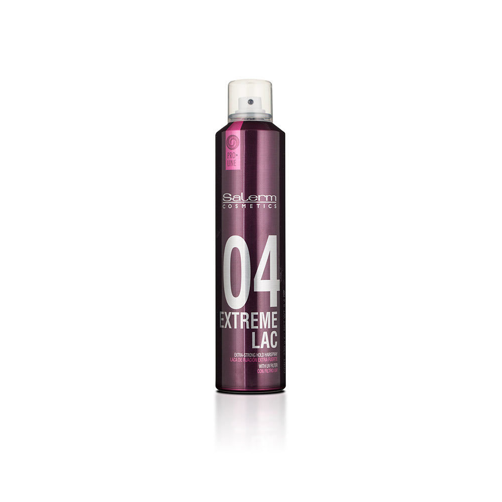 Salerm Cosmetics Proline 04 Express Haarspray extra starker Halt 300 ml