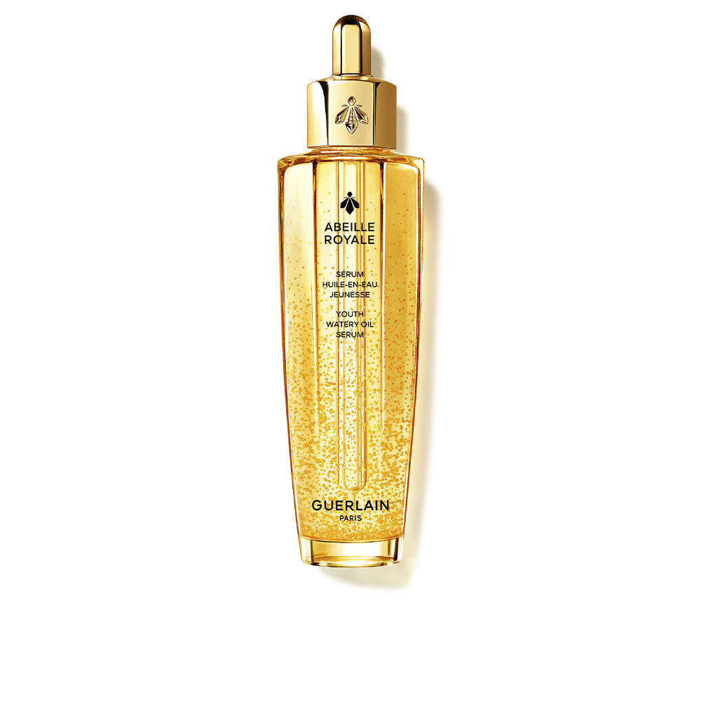 ABEILLE ROYALE watery oil serum of youth ed. lim. 75ml