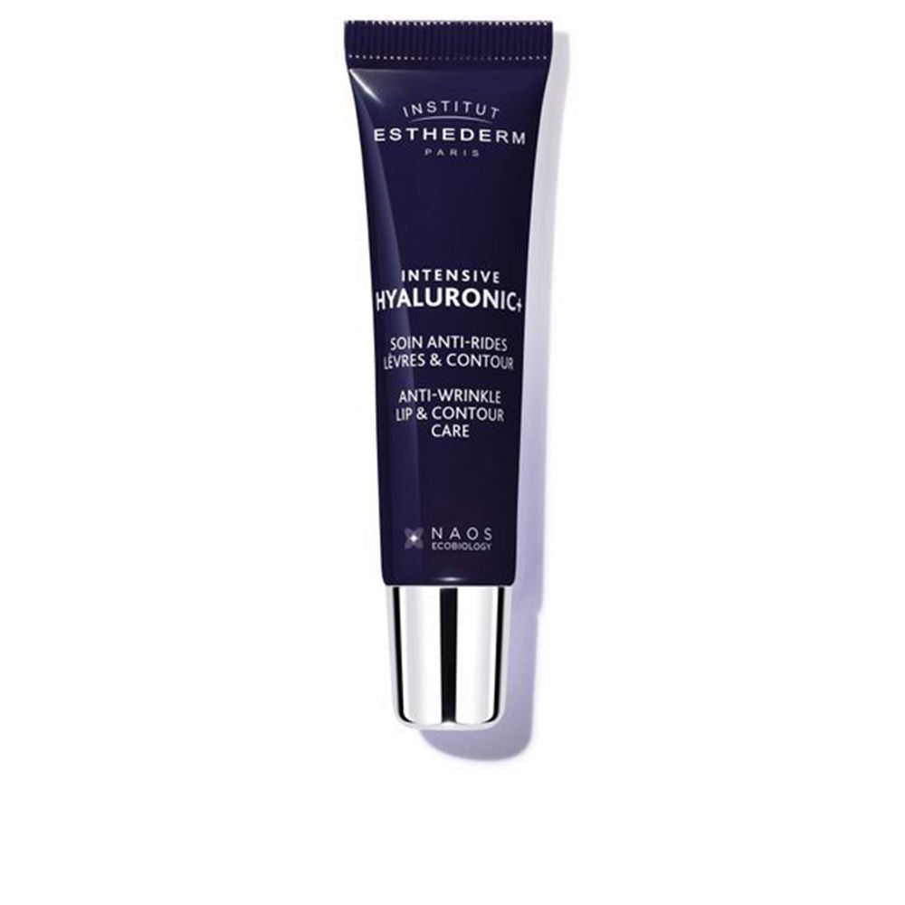 INTENSIVE HYALURONIC+ lip plumping balm 15 ml