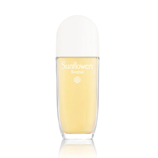 ELIZABETH ARDEN ELIZABETH ARDEN Sunflowers Sunrise Eau de Toilette 100 ml Spray Damen Parfum Parfüm