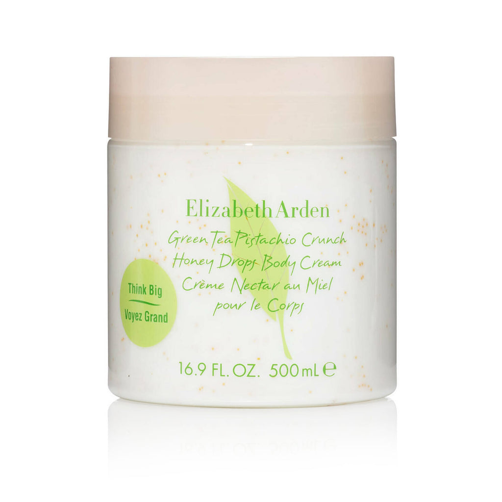Elizabeth Arden Green Tea Pistachio Crunch Honey Drops Body Cream 500 ml