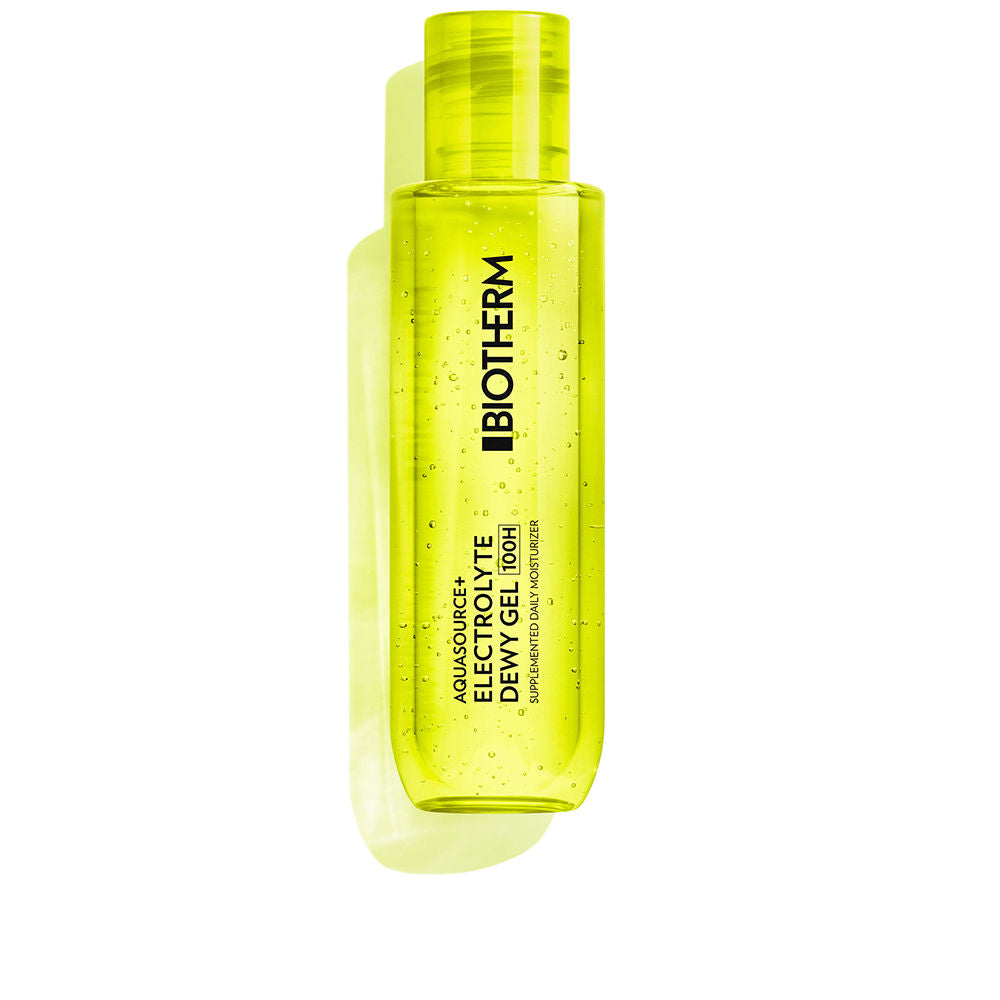 AQUASOURCE+ ELECTROLYTE dewy gel 100 ml
