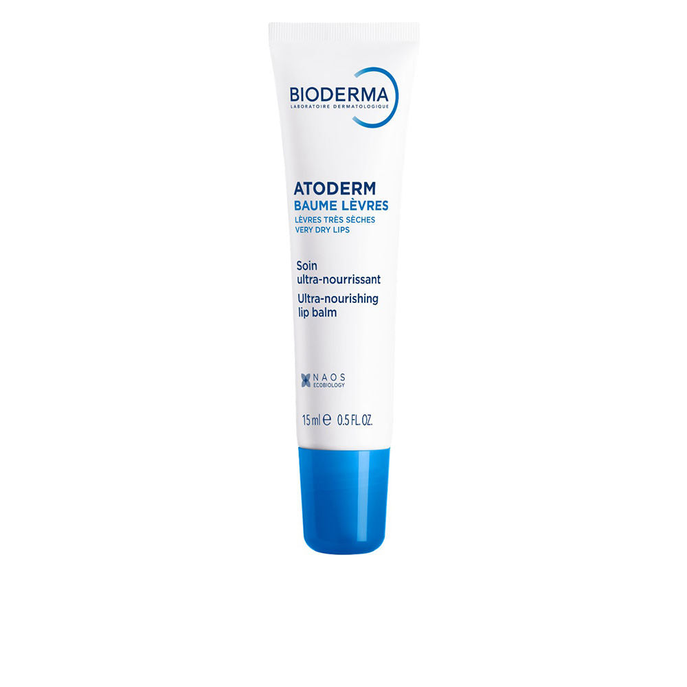 ATODERM specific lip balm for cheilitis 15 ml
