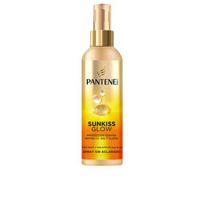 Pantene Sunkiss Glow Protector UV-, Salz- und Chlorschutz Spray 200 ml
