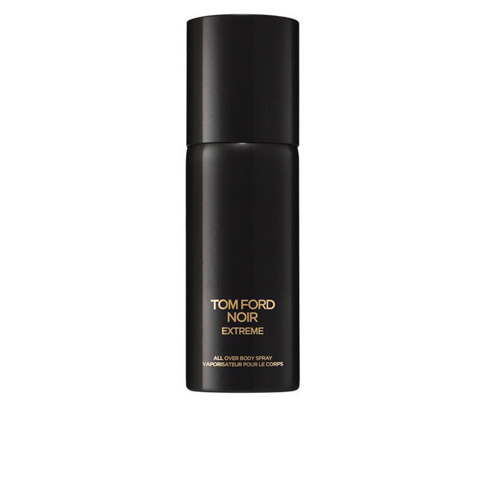 NOIR EXTREME ALL OVER body mist 150 ml