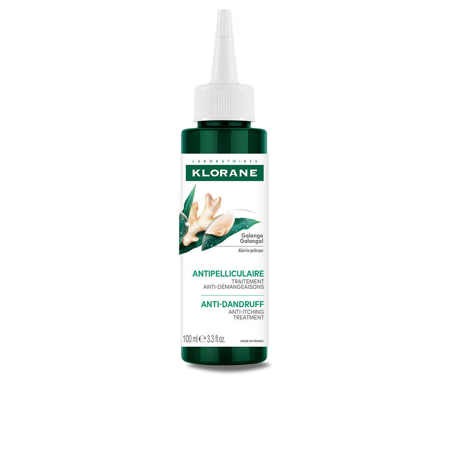 GALANGA anti-dandruff and anti-itch treatment 100 ml