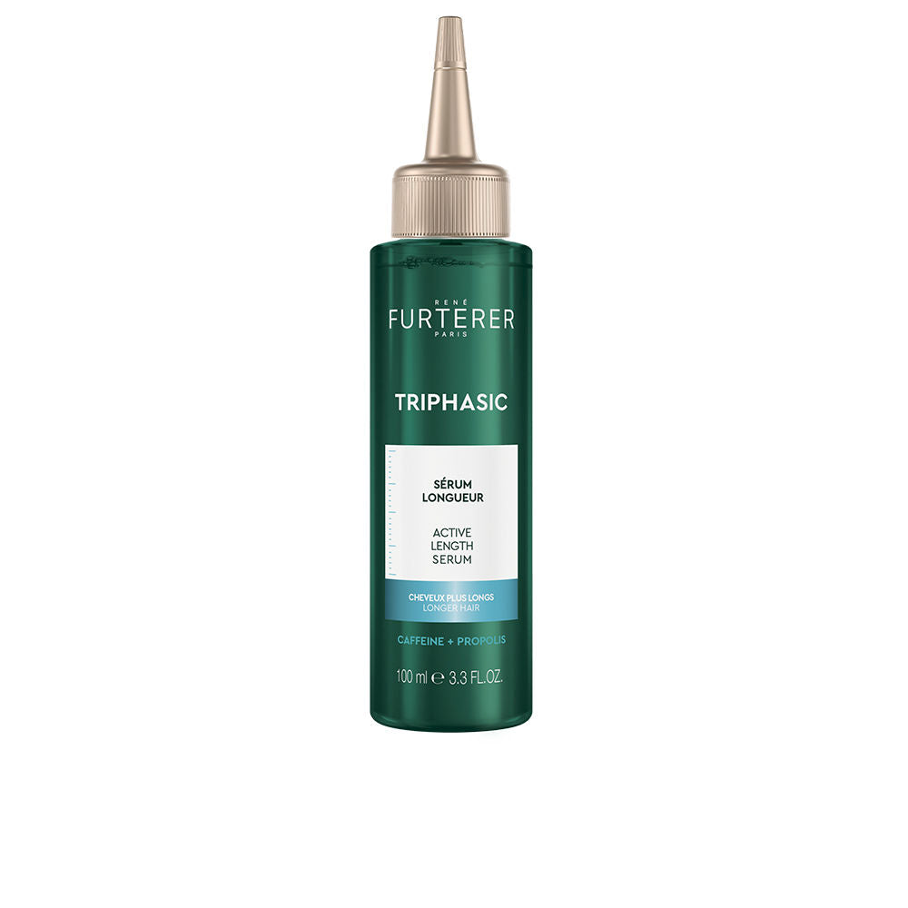 TRIPHASIC ACTIVE GROW growth accelerator serum 100 ml