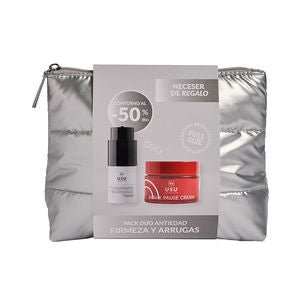 USU COSMETICS USU COSMETICS Skin-K Pause Creme und Serum Set 2-teilig Kosmetik-Set