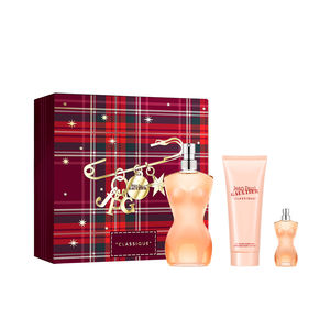 Jean Paul Gaultier Classique Estuche 3 Piezas