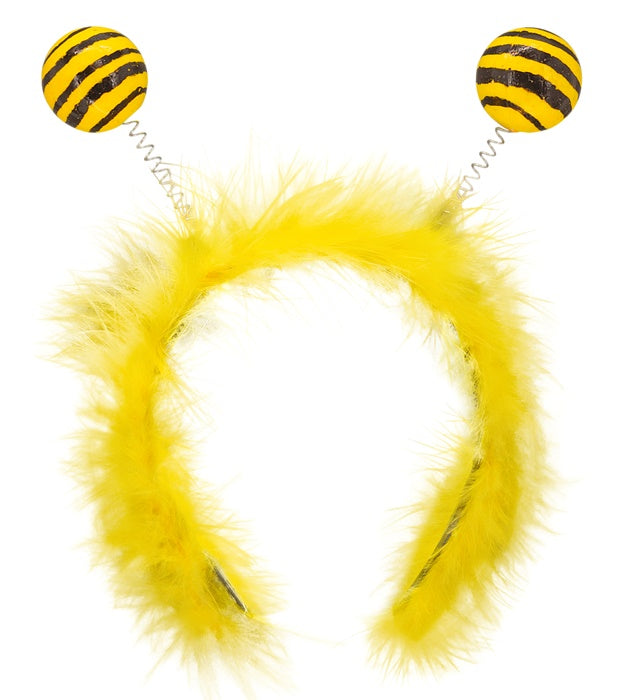 Beinen Haarreif als Tierkostüm-Accessoire für Fasnacht und Karneval