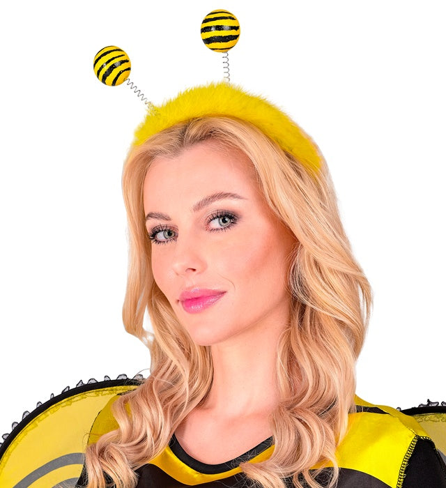 Beinen Haarreif als Tierkostüm-Accessoire für Fasnacht und Karneval