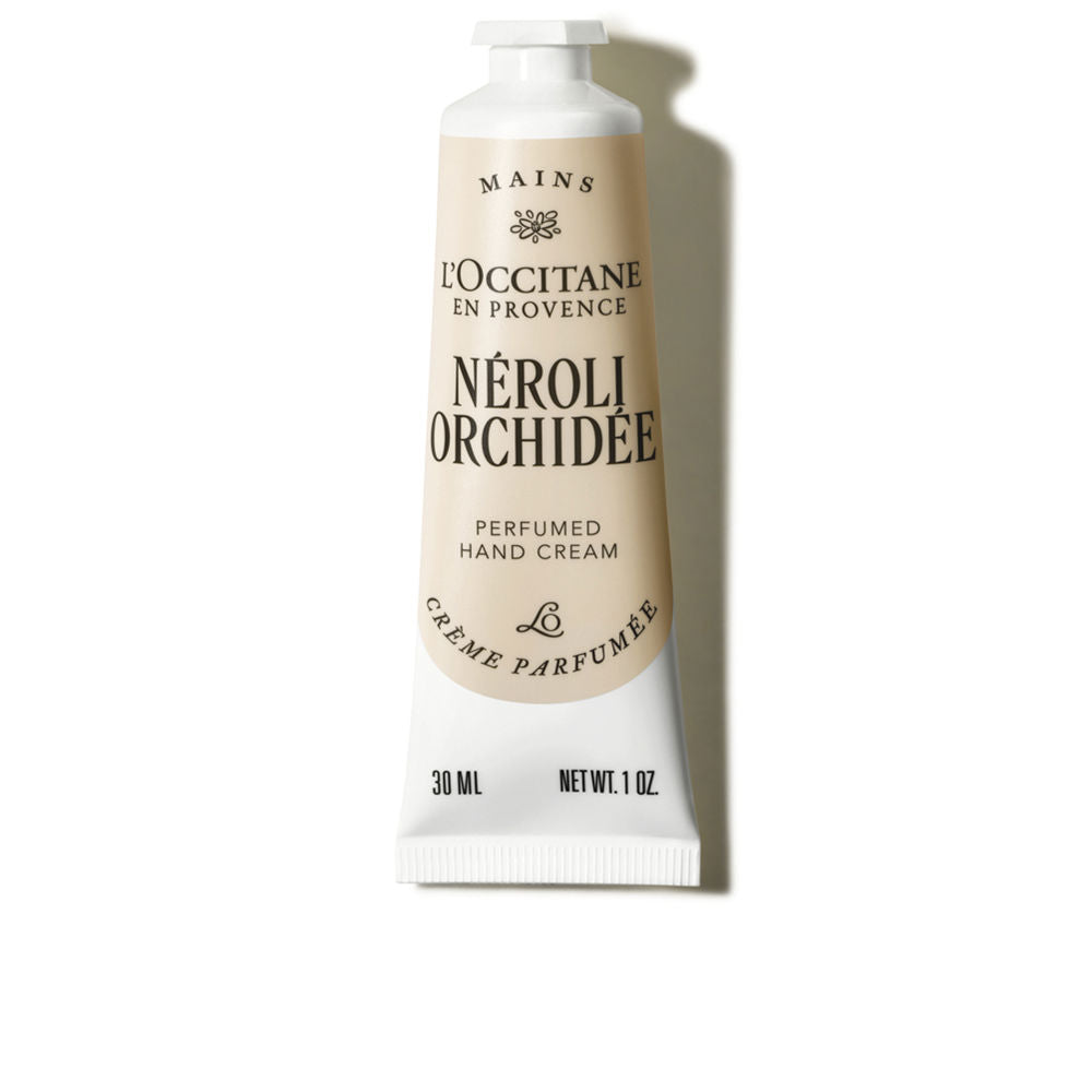 NÉROLI &amp; ORCHIDÉE hand cream 30 ml
