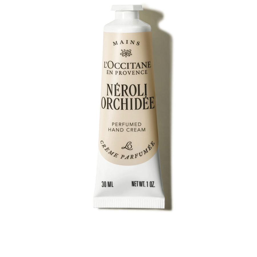 NÉROLI &amp; ORCHIDÉE hand cream 30 ml