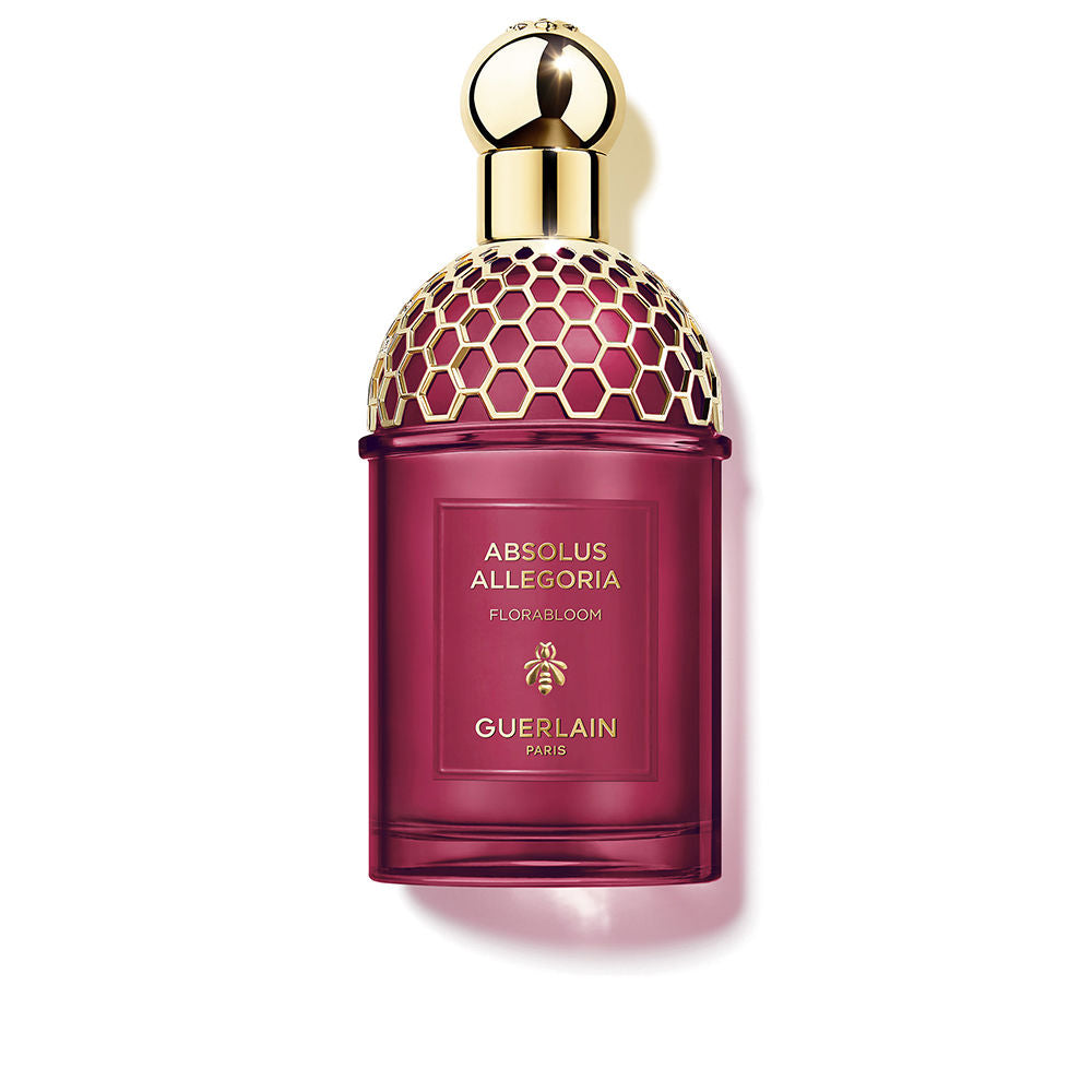 ABSOLUS ALLEGORIA FLORABLOOM ABSOLU edp vapo 125 ml