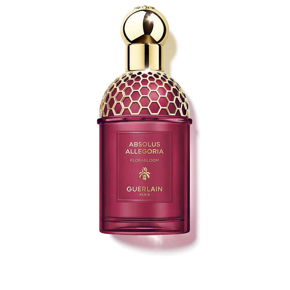 ABSOLUS ALLEGORIA FLORABLOOM ABSOLU edp vapo 75 ml