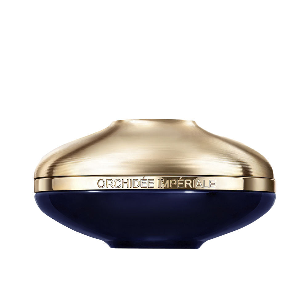 ORCHIDÉE IMPÉRIALE the rich cream 50 ml