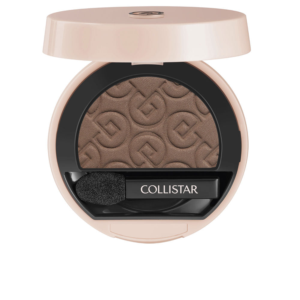 IMPECCABILE compact eyeshadow #420-Matte Cocoa 3 gr