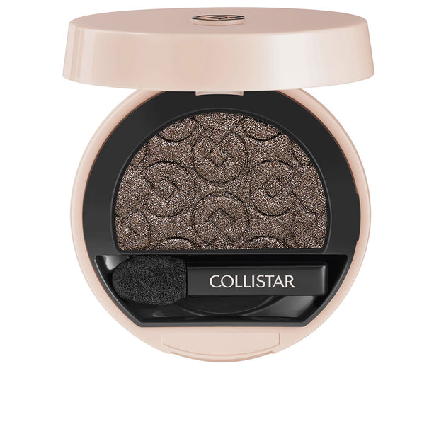 Collistar Impeccabile Lidschatten 505 Bronzo Shimmer 3 g